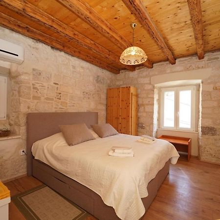 Apartments Stelina Κόρτσουλα Εξωτερικό φωτογραφία
