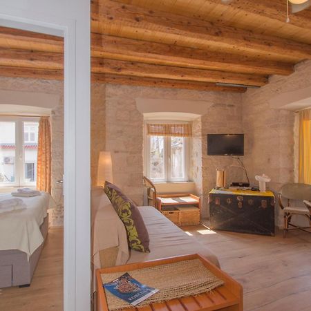 Apartments Stelina Κόρτσουλα Εξωτερικό φωτογραφία