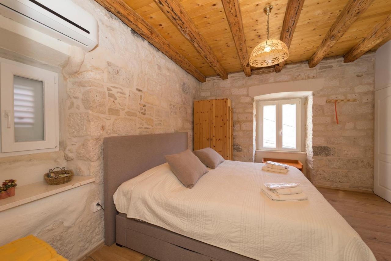 Apartments Stelina Κόρτσουλα Εξωτερικό φωτογραφία