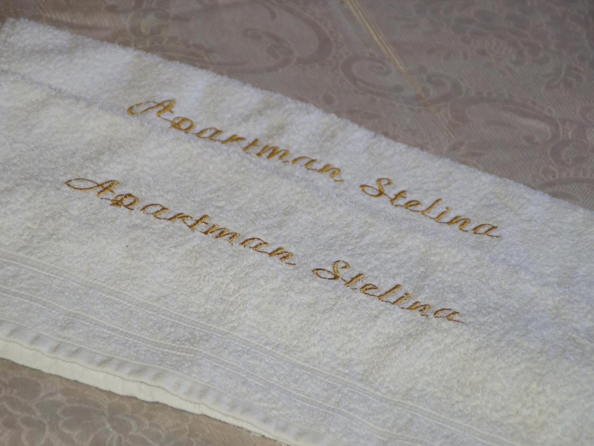 Apartments Stelina Κόρτσουλα Δωμάτιο φωτογραφία