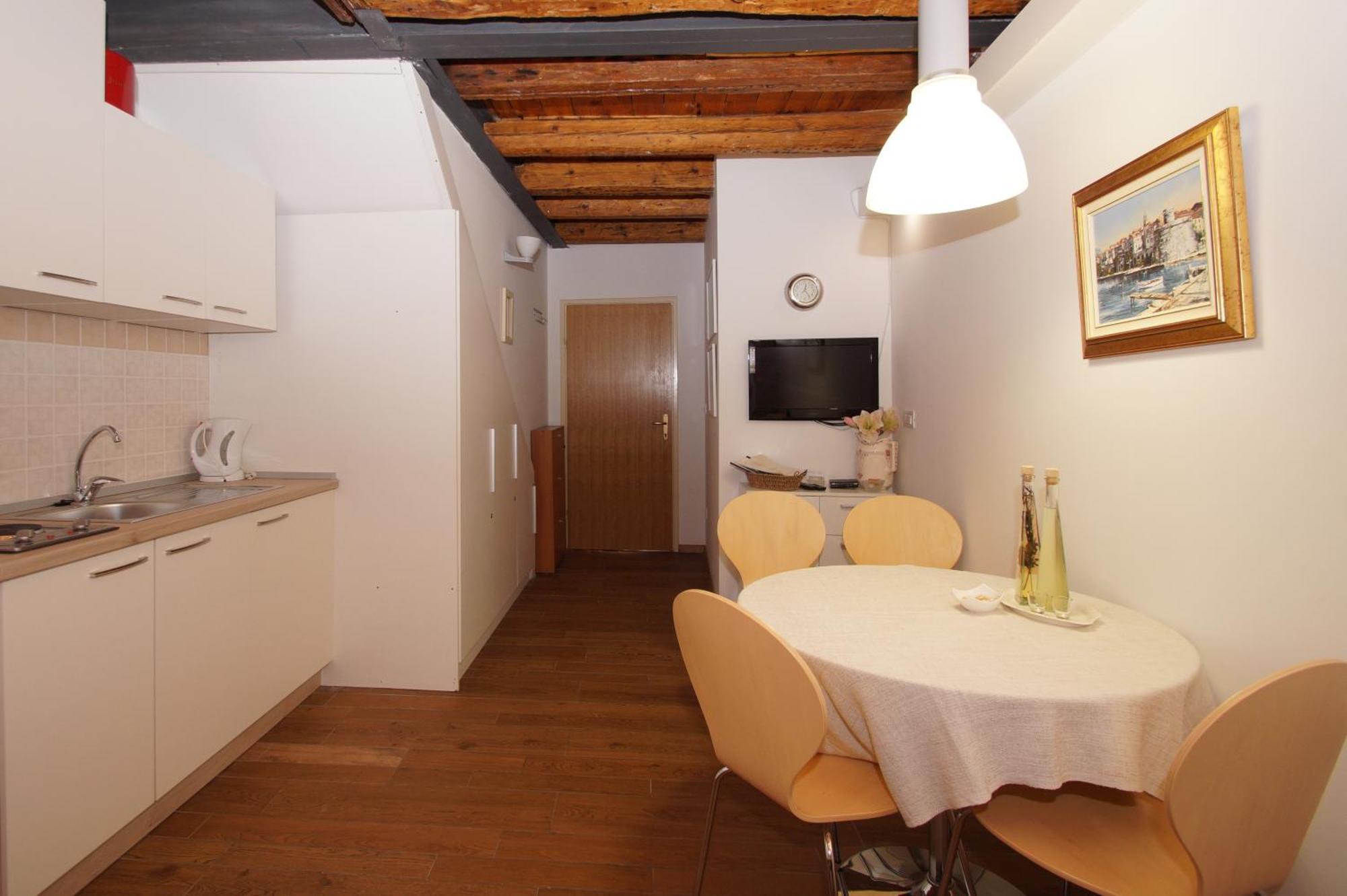 Apartments Stelina Κόρτσουλα Δωμάτιο φωτογραφία
