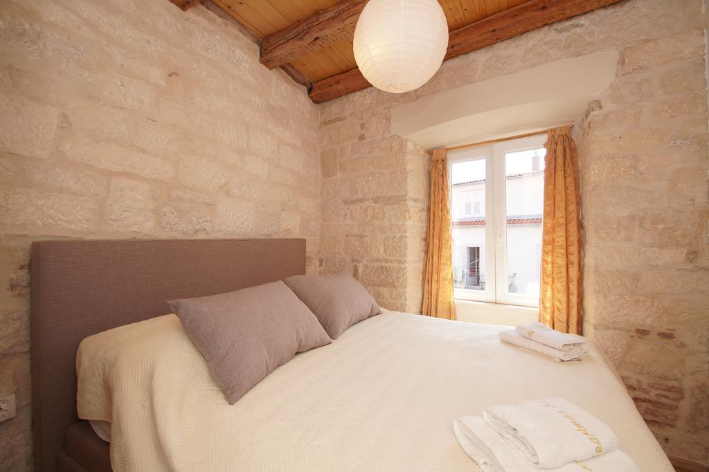 Apartments Stelina Κόρτσουλα Εξωτερικό φωτογραφία